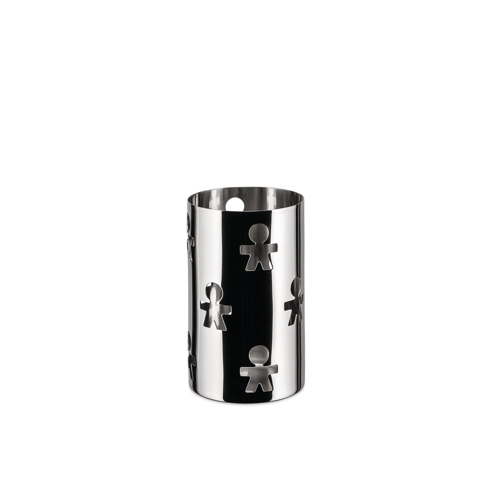 Alessi Girotondo Breadstick Holder - Thumbnail 3