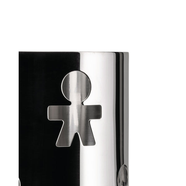 Load image into Gallery viewer, Alessi Girotondo Breadstick Holder
