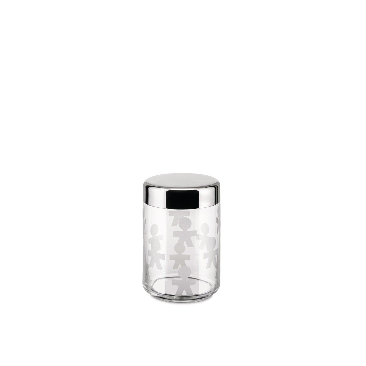 Alessi Girotondo Kitchen Box Cl 100 || 1 Qt 2 Oz – Lifelong Collectibles