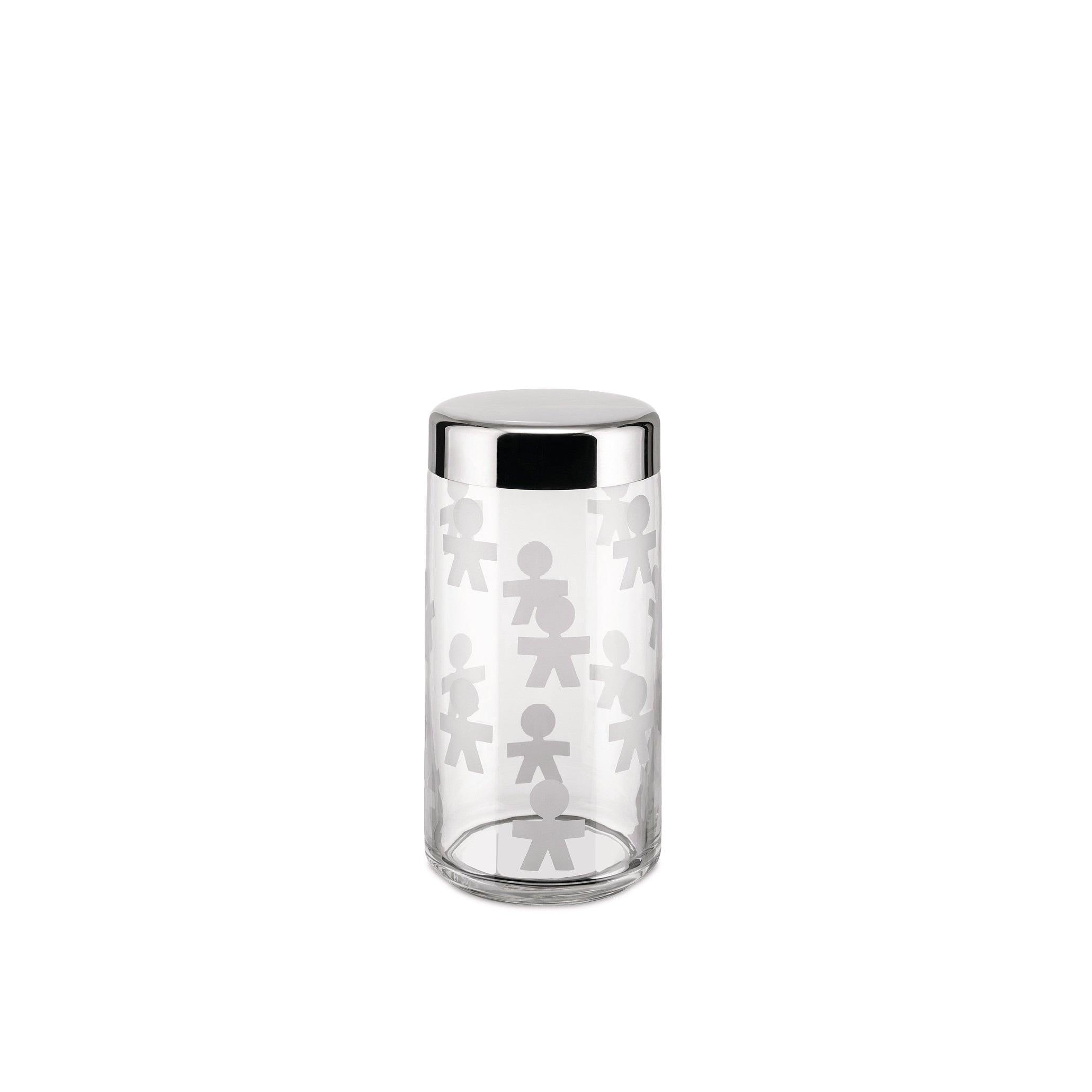 Alessi Girotondo Kitchen Box