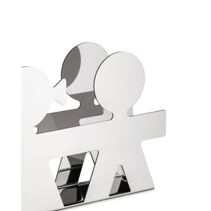 Alessi Girotondo Envelope-Holder