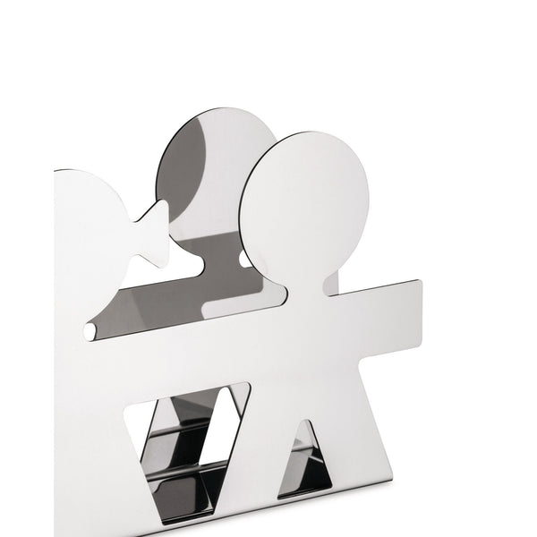 Load image into Gallery viewer, Alessi Girotondo Envelope-Holder
