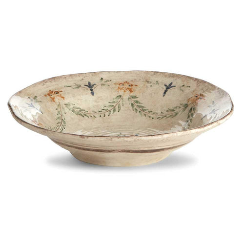 Arte Italica Medici Shallow Bowl