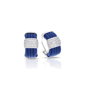Belle Etoile Adagio Earrings - Blue