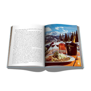 Aspen Style - Assouline Books