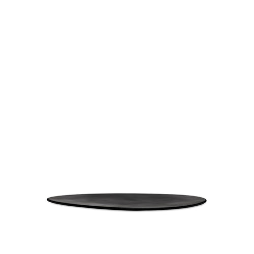 Alessi Colombina Large Plate, Set of 2