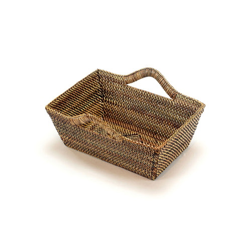 Calaisio Storage Basket with Handles, Small