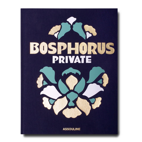 Bosphorus Private - Assouline Books