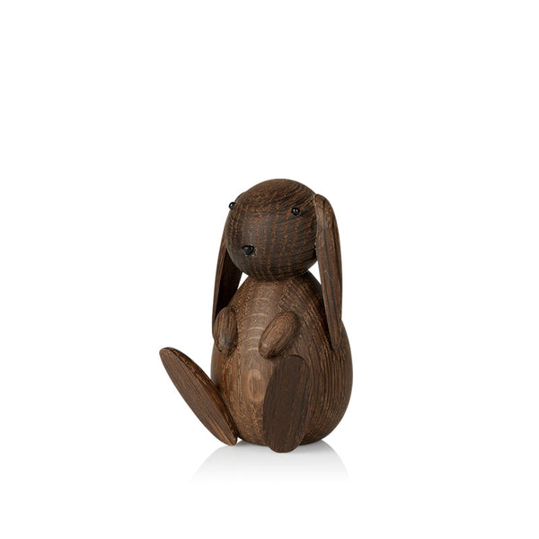 Load image into Gallery viewer, Lucie Kaas Bunny - Smoked Oak
