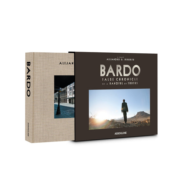 Load image into Gallery viewer, Bardo, False Chronicles of a Handful of Truths - Assouline Books

