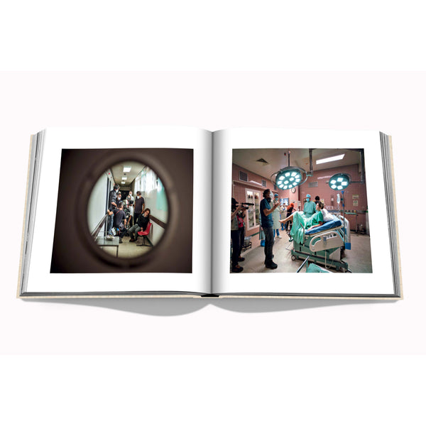 Load image into Gallery viewer, Bardo, False Chronicles of a Handful of Truths - Assouline Books
