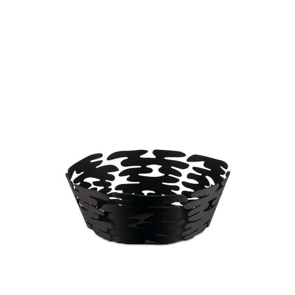 Load image into Gallery viewer, Alessi Barket Basket Stainless Steel / Cm 21 || Inch 8¼″
