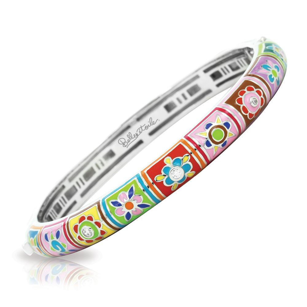 Belle Etoile Bavaria Bangle - Multi