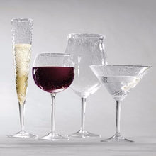 Load image into Gallery viewer, Mariposa Bellini Champagne Flutes Gift Box