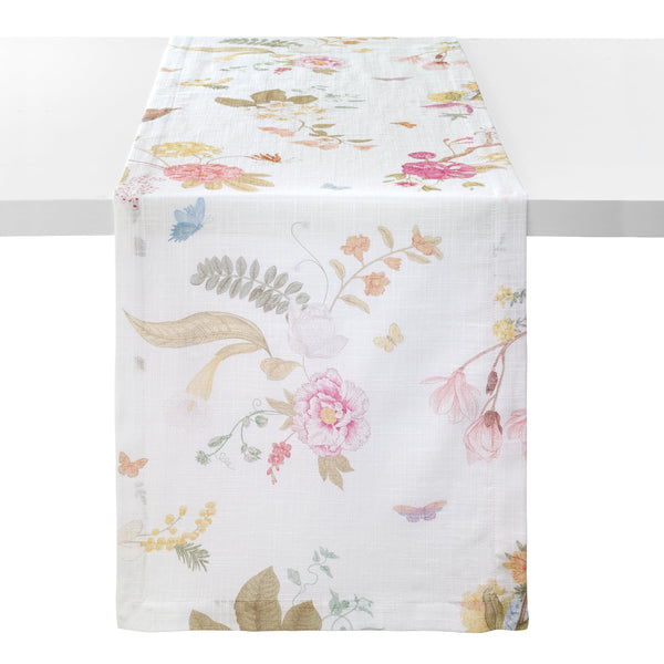 Load image into Gallery viewer, Bodrum Linens Botanica Linens - Tablecloths &amp; Runners
