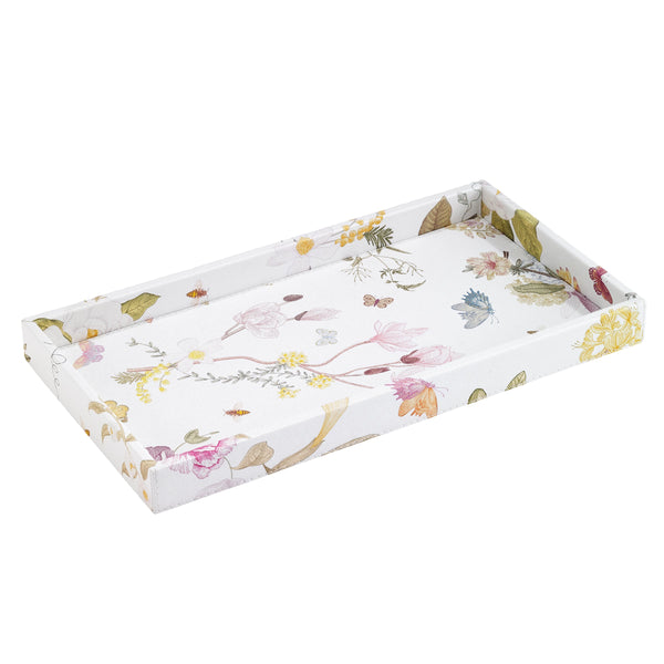 Load image into Gallery viewer, Bodrum Linens Botanica Vanity Tray
