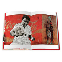 Load image into Gallery viewer, Kiss the Past Hello: 100 Years of the Coca-Cola Bottle - Assouline Books
