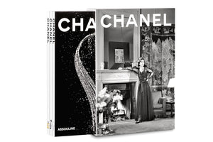 Chanel: The Impossible Collection' Available Now!