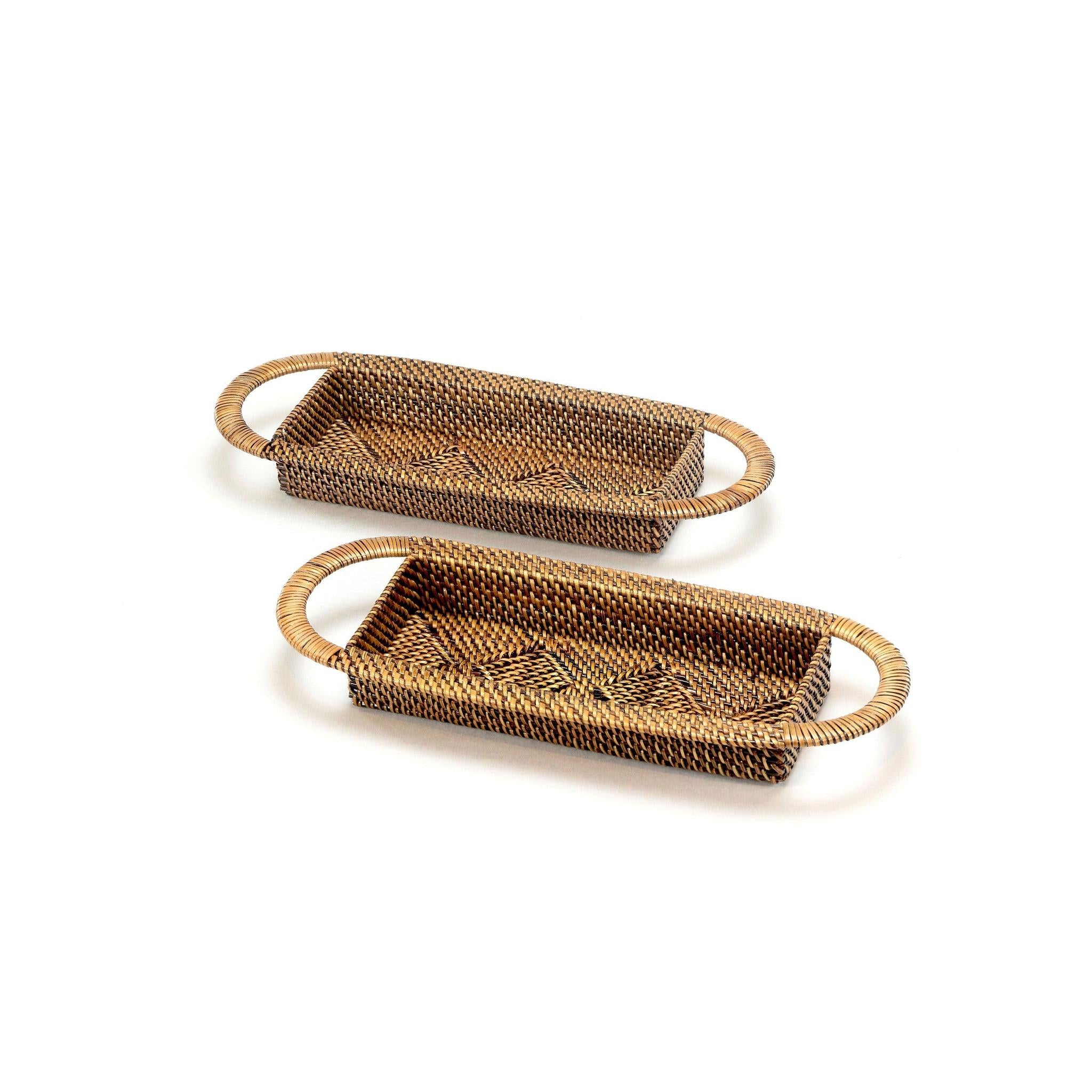 Calaisio Cracker Basket - Thumbnail 4