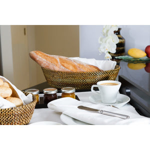 Calaisio Oval Basket - Small