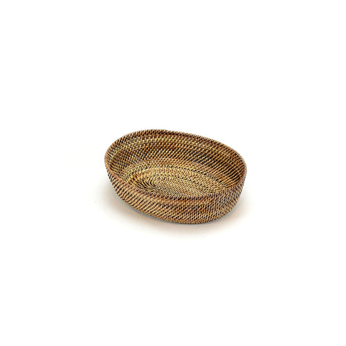 Calaisio Oval Basket - Small
