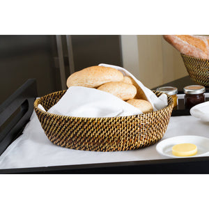 Calaisio Oval Basket - Small