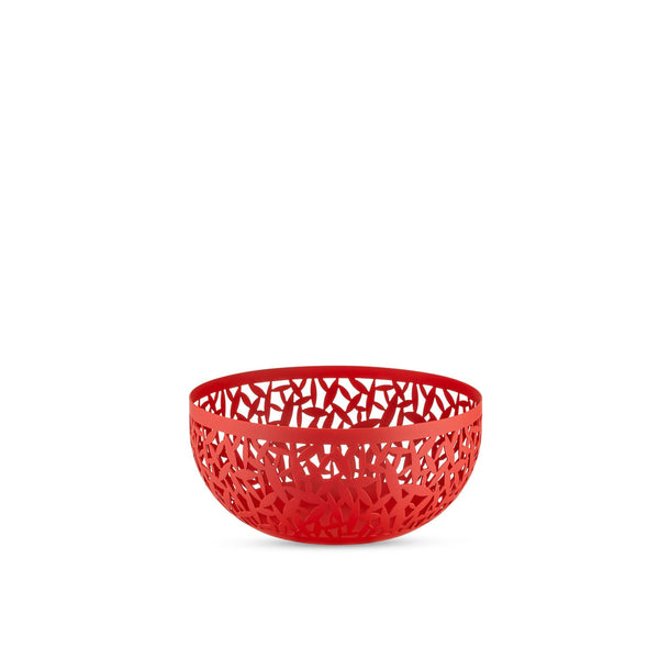 Load image into Gallery viewer, Alessi Cactus! Fruit Bowl Black / Cm 29 || Inch 11½&quot;

