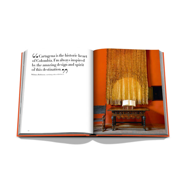 Load image into Gallery viewer, Cartagena Grace - Assouline Books
