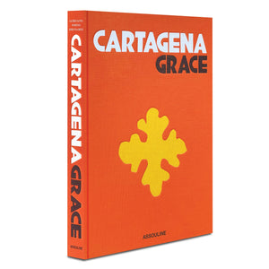 Cartagena Grace - Assouline Books