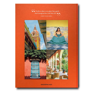 Cartagena Grace - Assouline Books