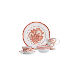 Vista Alegre Coralina - 16 Pieces set