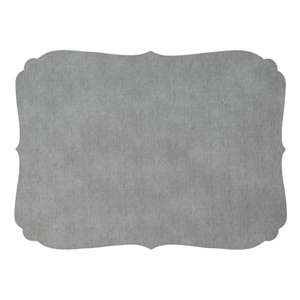 Load image into Gallery viewer, Bodrum Linens Curly - Easy Care Placemats - Set of 4
