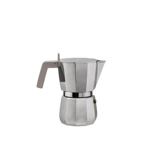 Alessi Moka Espresso Coffee Maker Cups 6