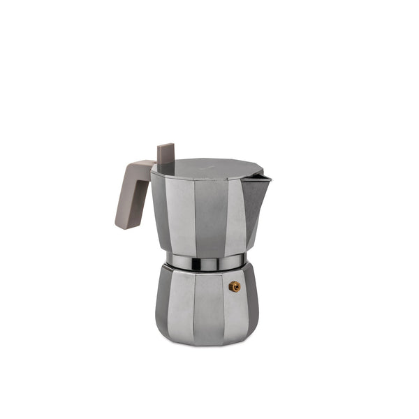 Load image into Gallery viewer, Alessi Moka Espresso Coffee Maker - Induction
