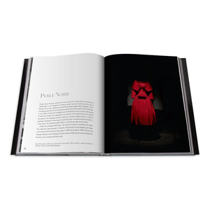 Dior by YSL - Assouline Books