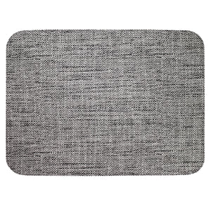 Bodrum Linens Echo - Easy Care Placemats - Set of 4
