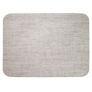 Bodrum Linens Echo - Easy Care Placemats - Set of 4