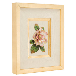 Jay Strongwater Essie Magnolia Wall Art