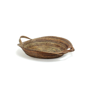 Calaisio Oval Fruit Tray