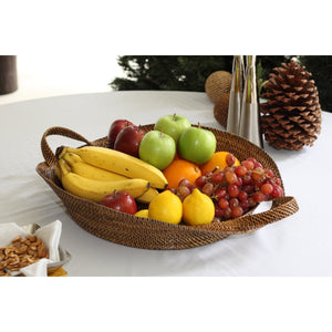 Calaisio Oval Fruit Tray
