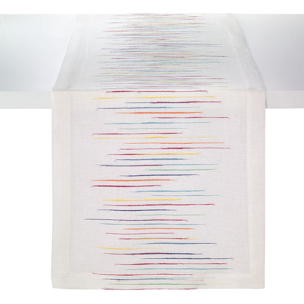 Load image into Gallery viewer, Bodrum Linens Fiesta - Linen Napkins - Set of 4
