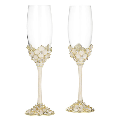 Olivia Riegel Dogwood Flute (Set of 2)