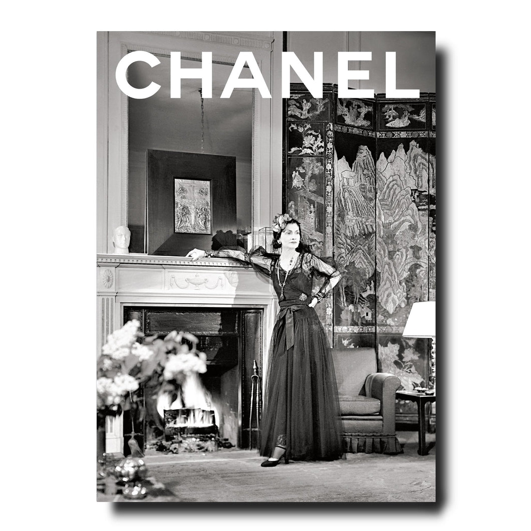 Chanel Set of 3 : Fashion, Jewelry & Watches, Perfume & Beauty - Assou –  Lifelong Collectibles