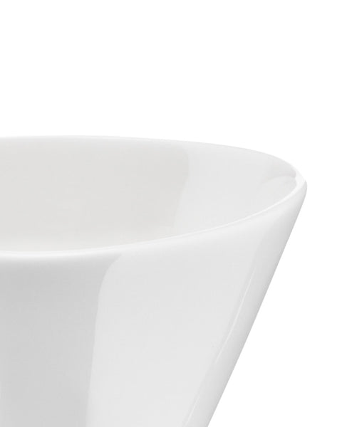 Load image into Gallery viewer, Alessi Colombina Collection Teacup, Set of 6
