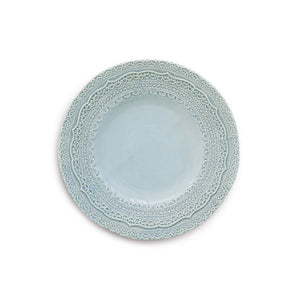 Arte Italica Finezza Blue Salad/Dessert Plate