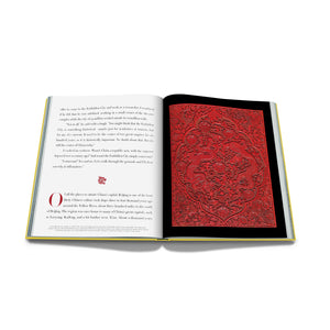 Forbidden City: The Palace at the Heart of Chinese Culture - Assouline Books
