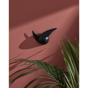 Alessi Walter Wayle II Wall Clock