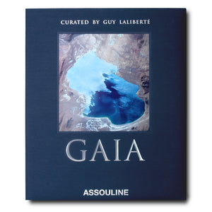 Gaia (Ultimate) - Assouline Books