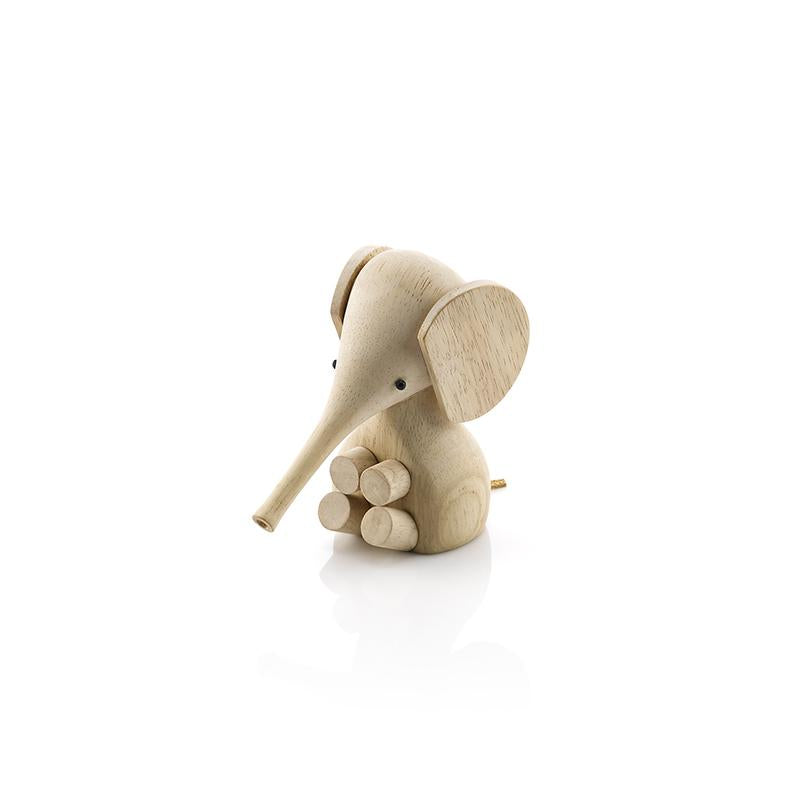 Baby Elephant