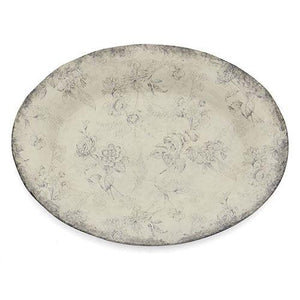 Arte Italica Giulietta Oval Platter